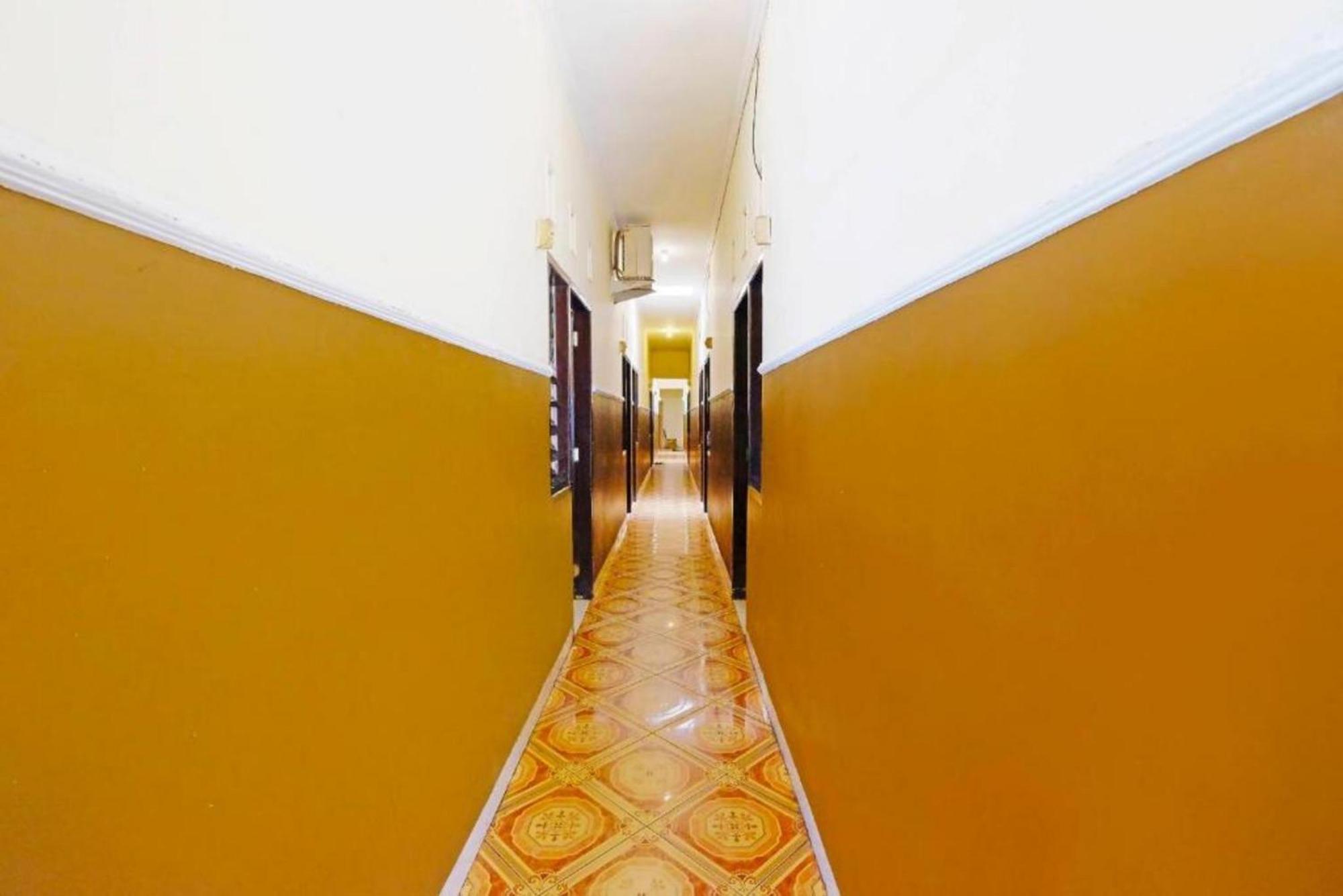 Wisma Idola Palopo מראה חיצוני תמונה