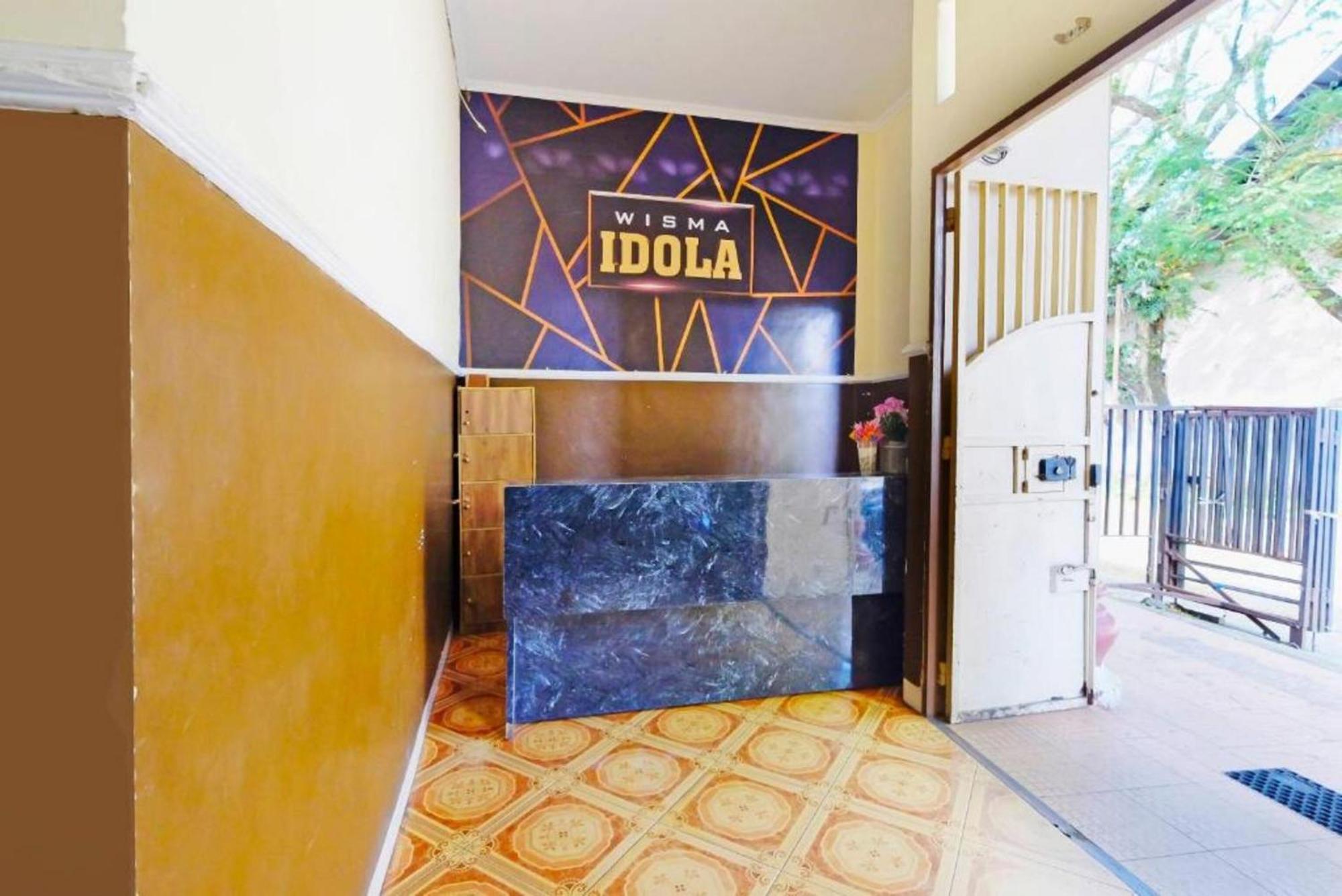 Wisma Idola Palopo מראה חיצוני תמונה