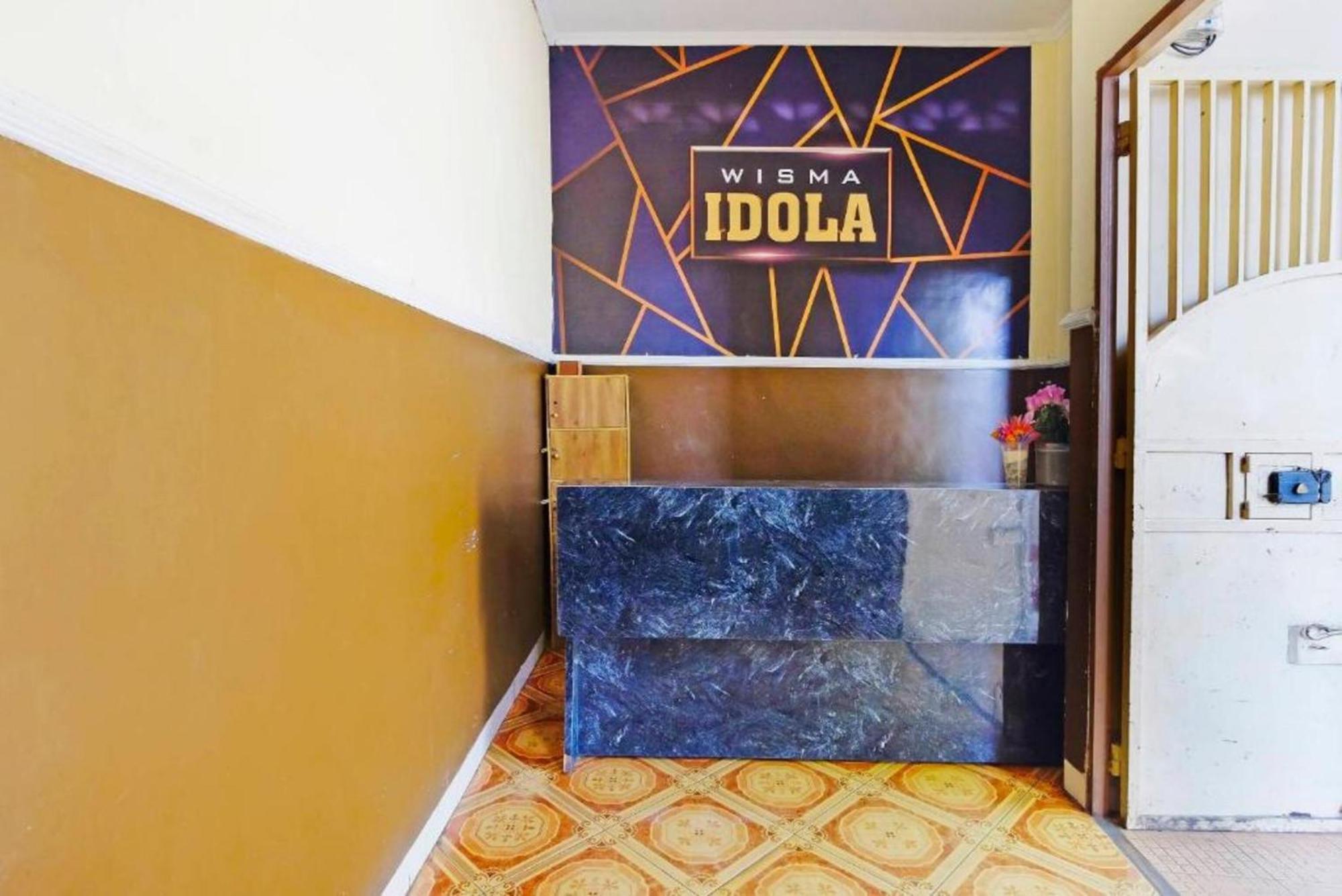 Wisma Idola Palopo מראה חיצוני תמונה