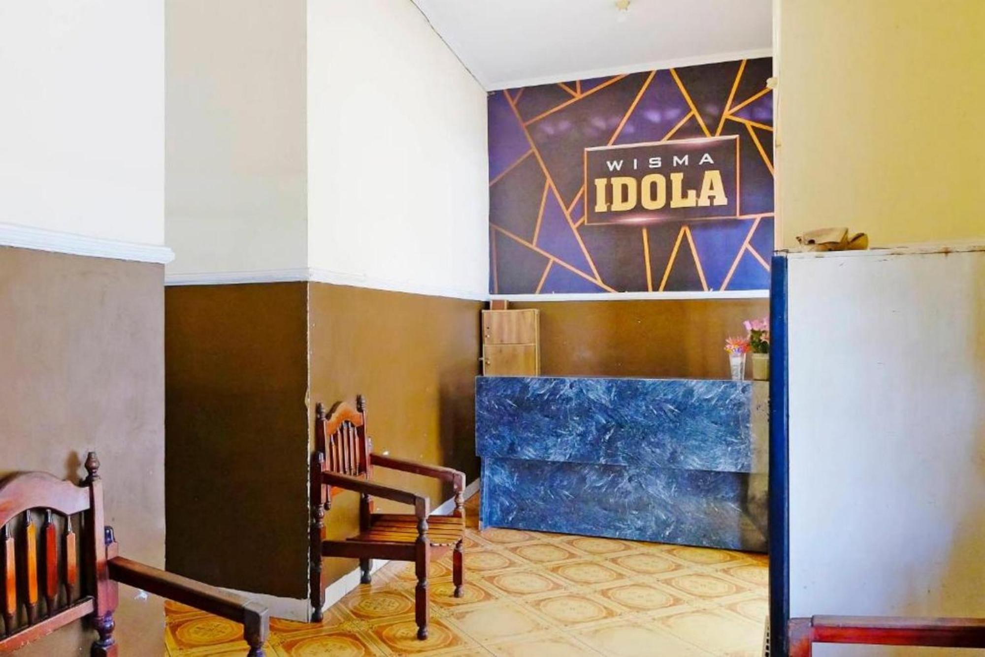 Wisma Idola Palopo מראה חיצוני תמונה