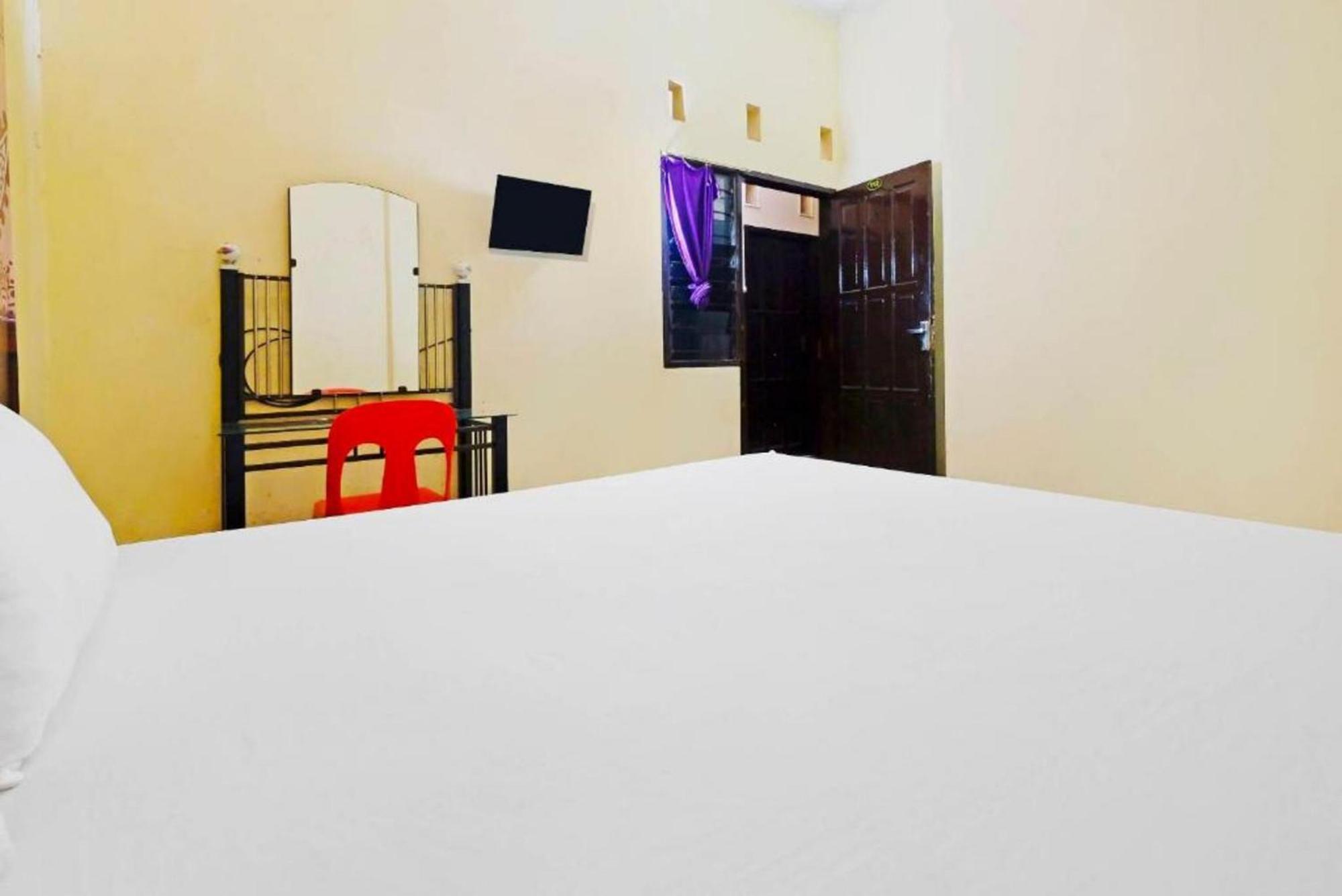 Wisma Idola Palopo מראה חיצוני תמונה