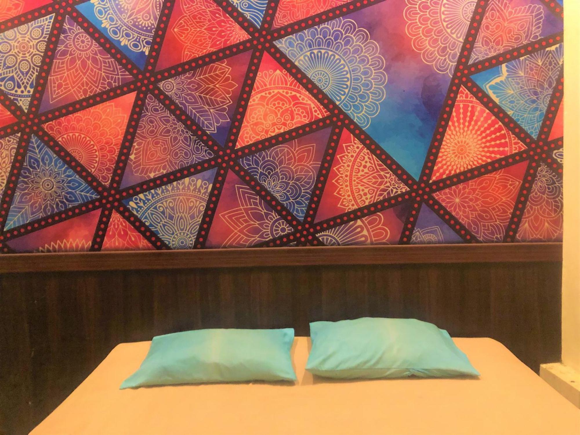 Wisma Idola Palopo מראה חיצוני תמונה